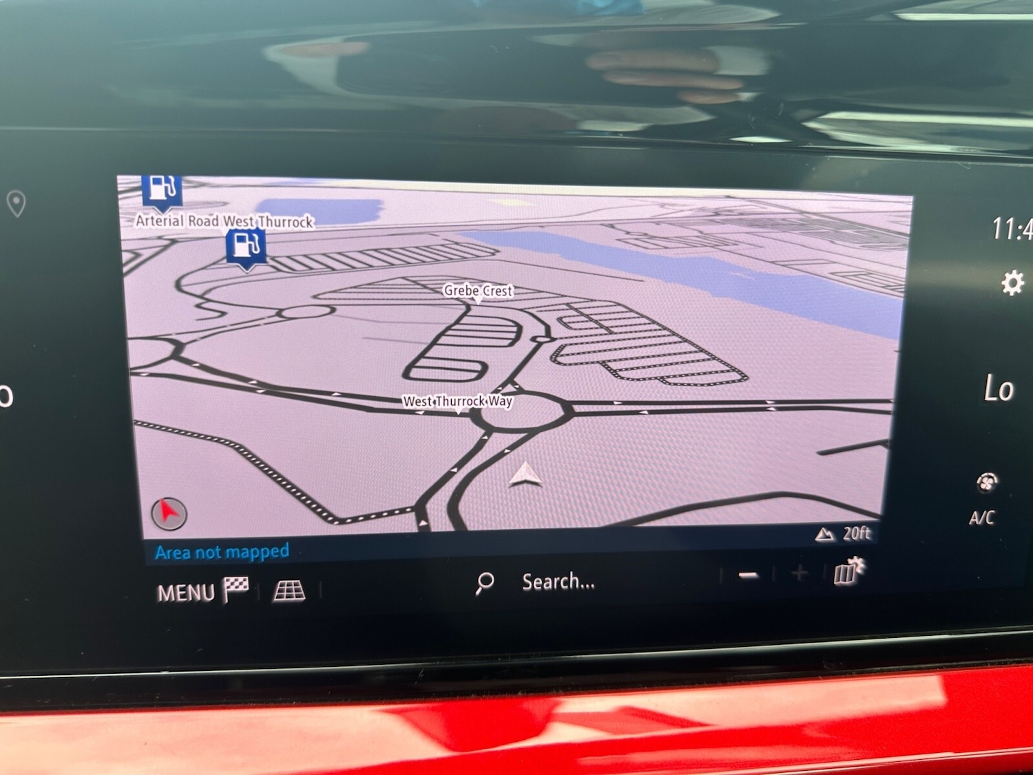 Used Vauxhall Mokka 2022 for sale - 75652765: Photo 19