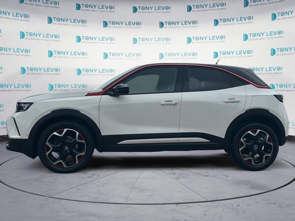 Used Vauxhall Mokka 2022 for sale - 75652765: Photo 2