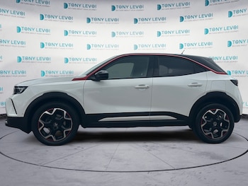 Used Vauxhall Mokka 2022 for sale - 75652765: Photo