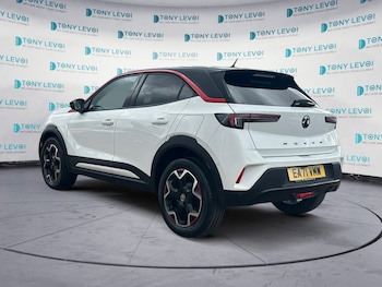 Used Vauxhall Mokka 2022 for sale - 75652765: Photo
