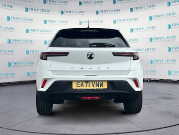 Used Vauxhall Mokka 2022 for sale - 75652765: Photo
