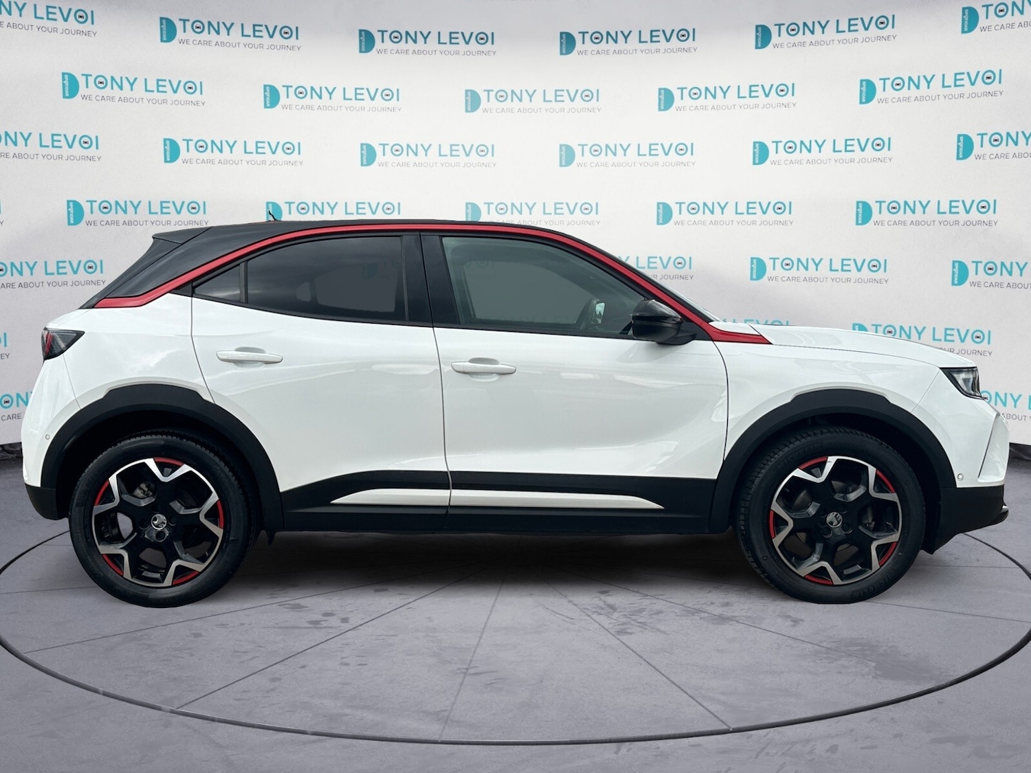 Used Vauxhall Mokka 2022 for sale - 75652765: Photo 6