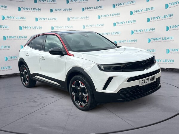 Used Vauxhall Mokka 2022 for sale - 75652765: Photo 7