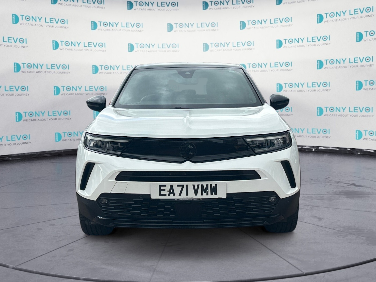 Used Vauxhall Mokka 2022 for sale - 75652765: Photo 8