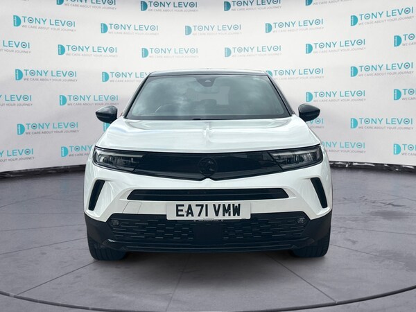 Used Vauxhall Mokka 2022 for sale - 75652765: Photo 8