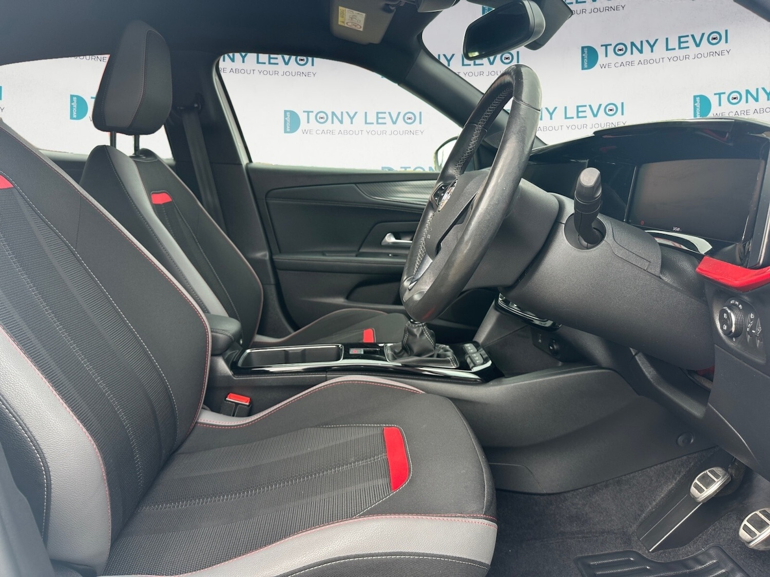 Used Vauxhall Mokka 2022 for sale - 75652765: Photo 9