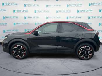 Used Vauxhall Mokka 2022 for sale - 74819525: Photo