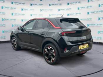 Used Vauxhall Mokka 2022 for sale - 74819525: Photo
