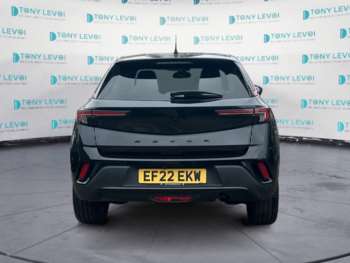 Used Vauxhall Mokka 2022 for sale - 74819525: Photo