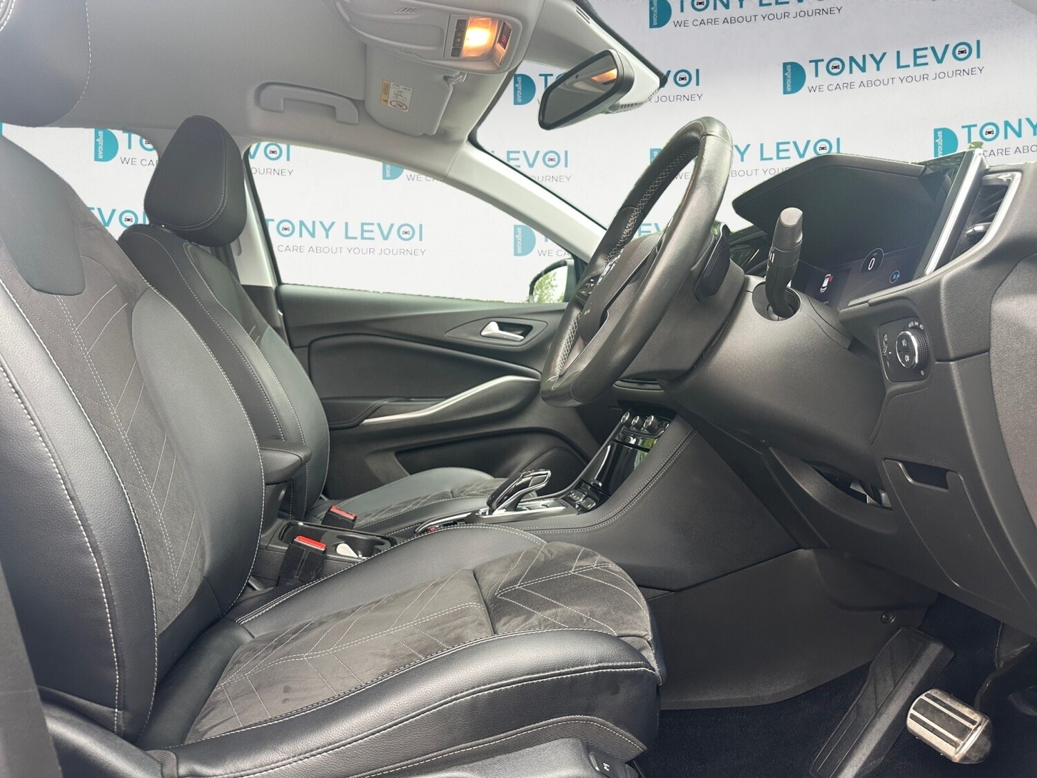 Used Vauxhall Grandland 2022 for sale - 78102887: Photo 11