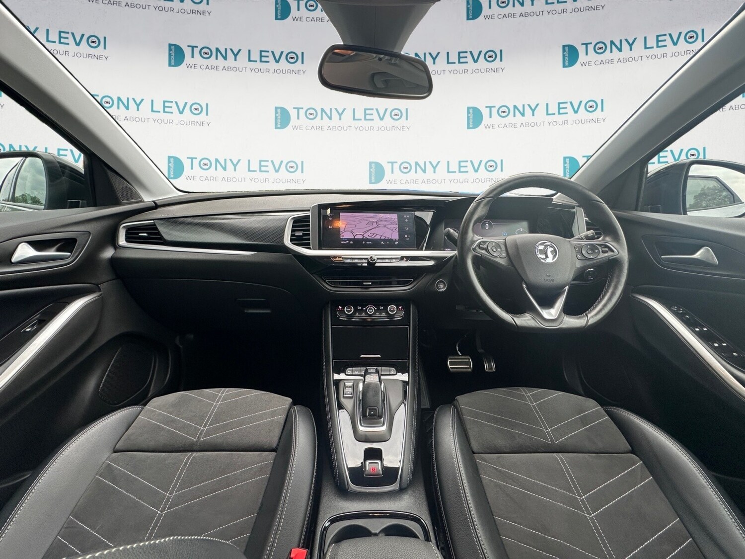 Used Vauxhall Grandland 2022 for sale - 78102887: Photo 12