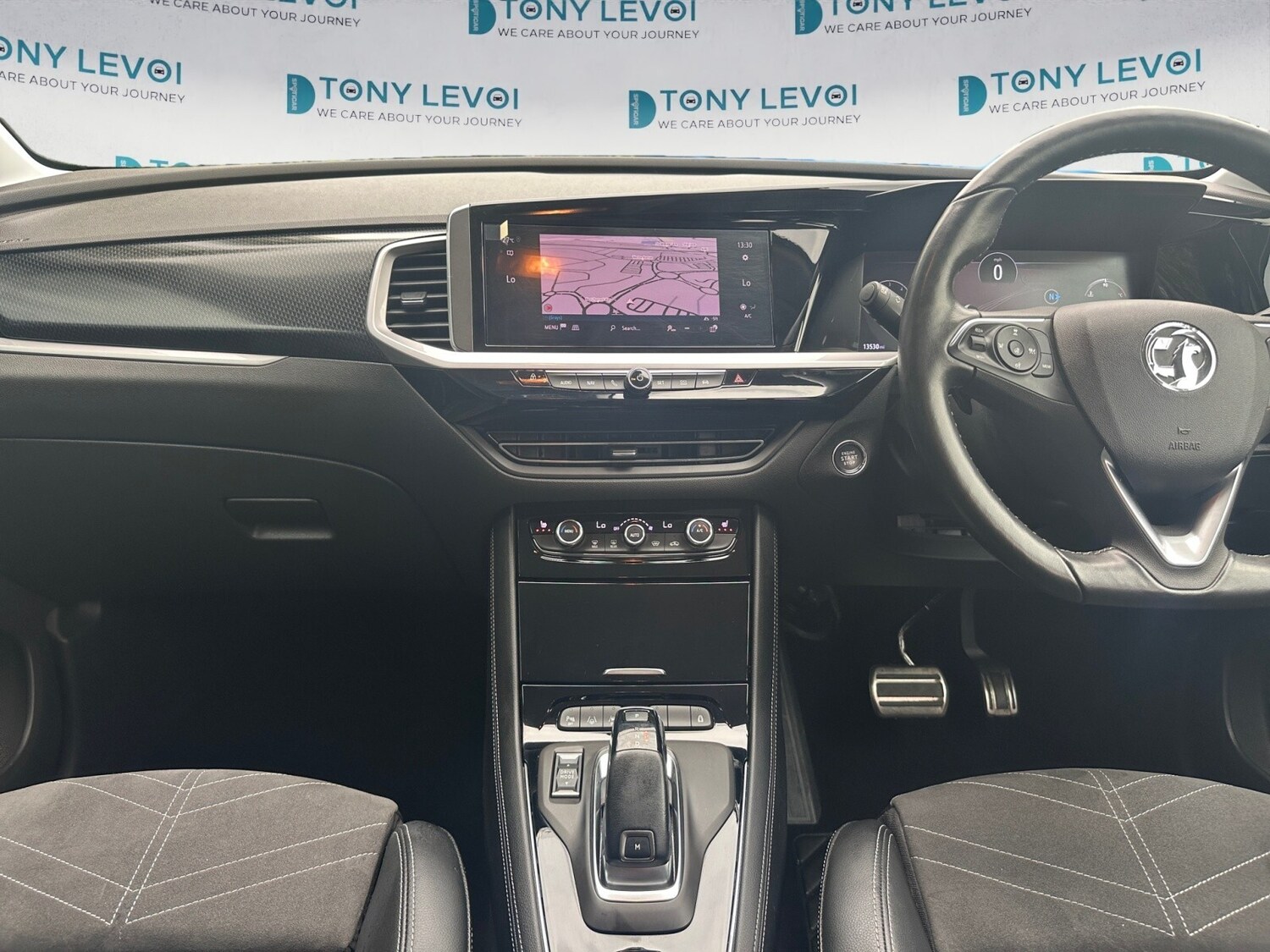 Used Vauxhall Grandland 2022 for sale - 78102887: Photo 13