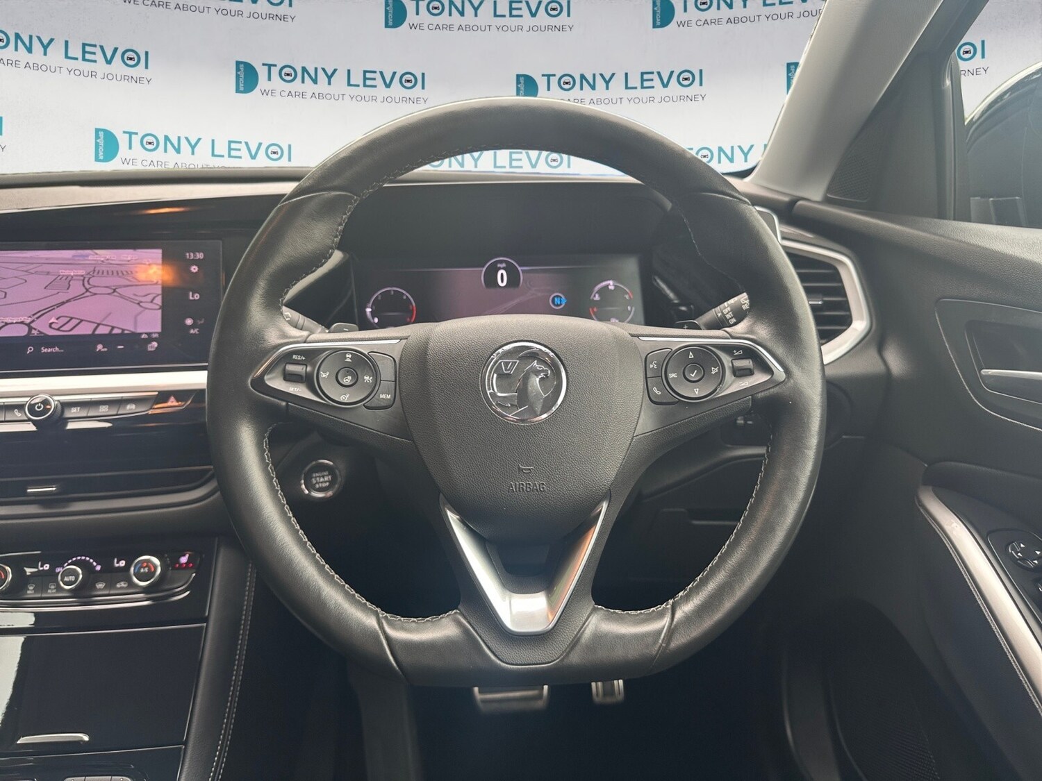 Used Vauxhall Grandland 2022 for sale - 78102887: Photo 14