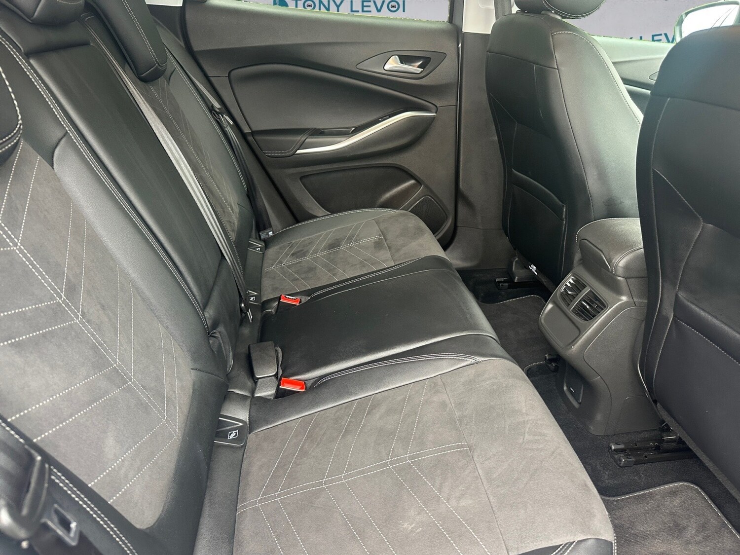 Used Vauxhall Grandland 2022 for sale - 78102887: Photo 17