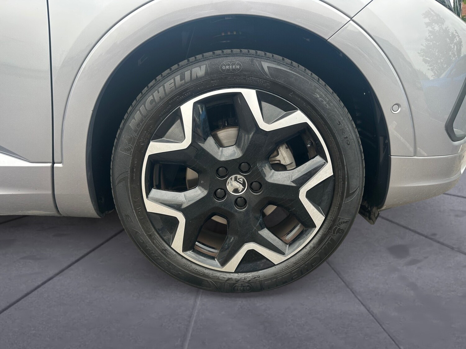 Used Vauxhall Grandland 2022 for sale - 78102887: Photo 18