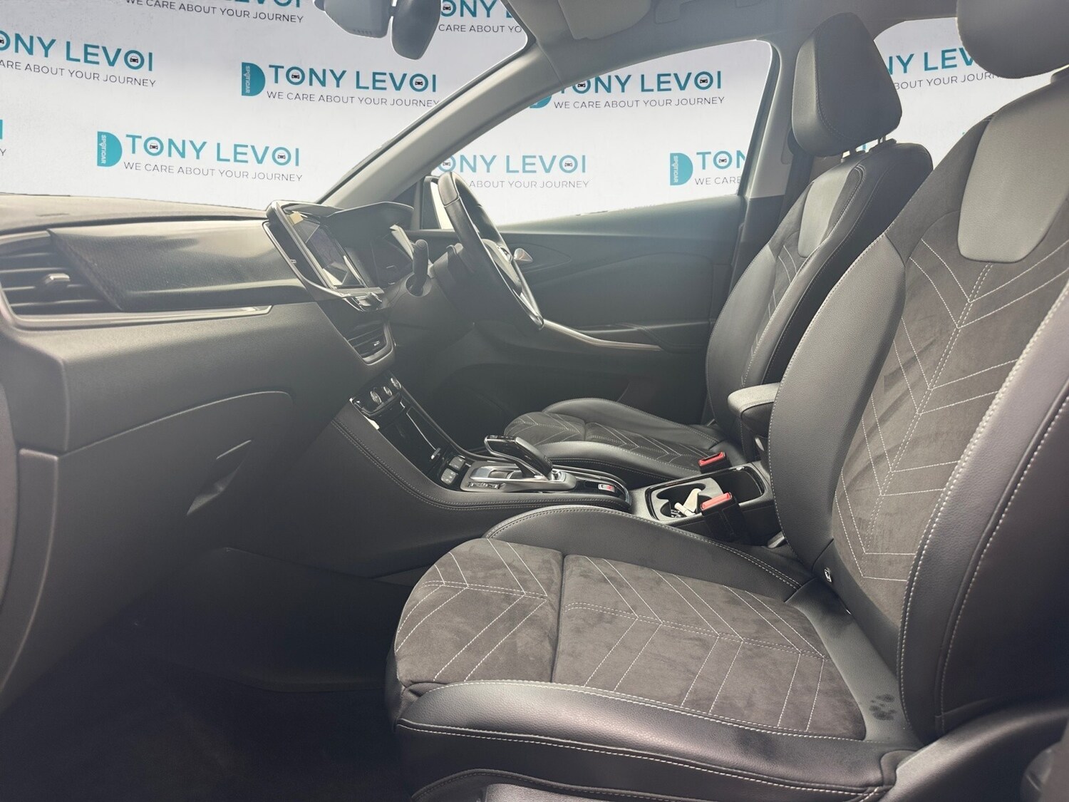 Used Vauxhall Grandland 2022 for sale - 78102887: Photo 19