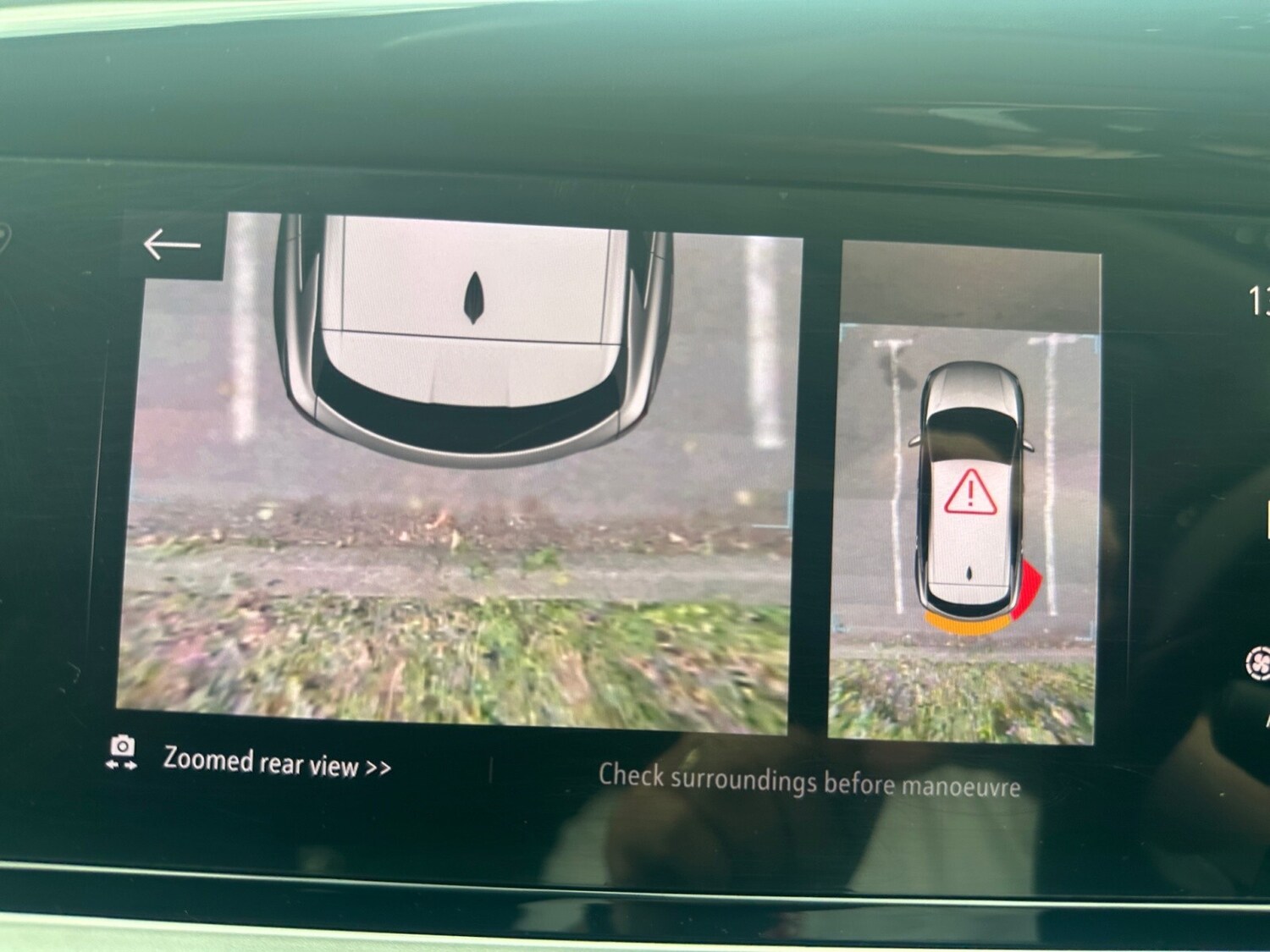 Used Vauxhall Grandland 2022 for sale - 78102887: Photo 20