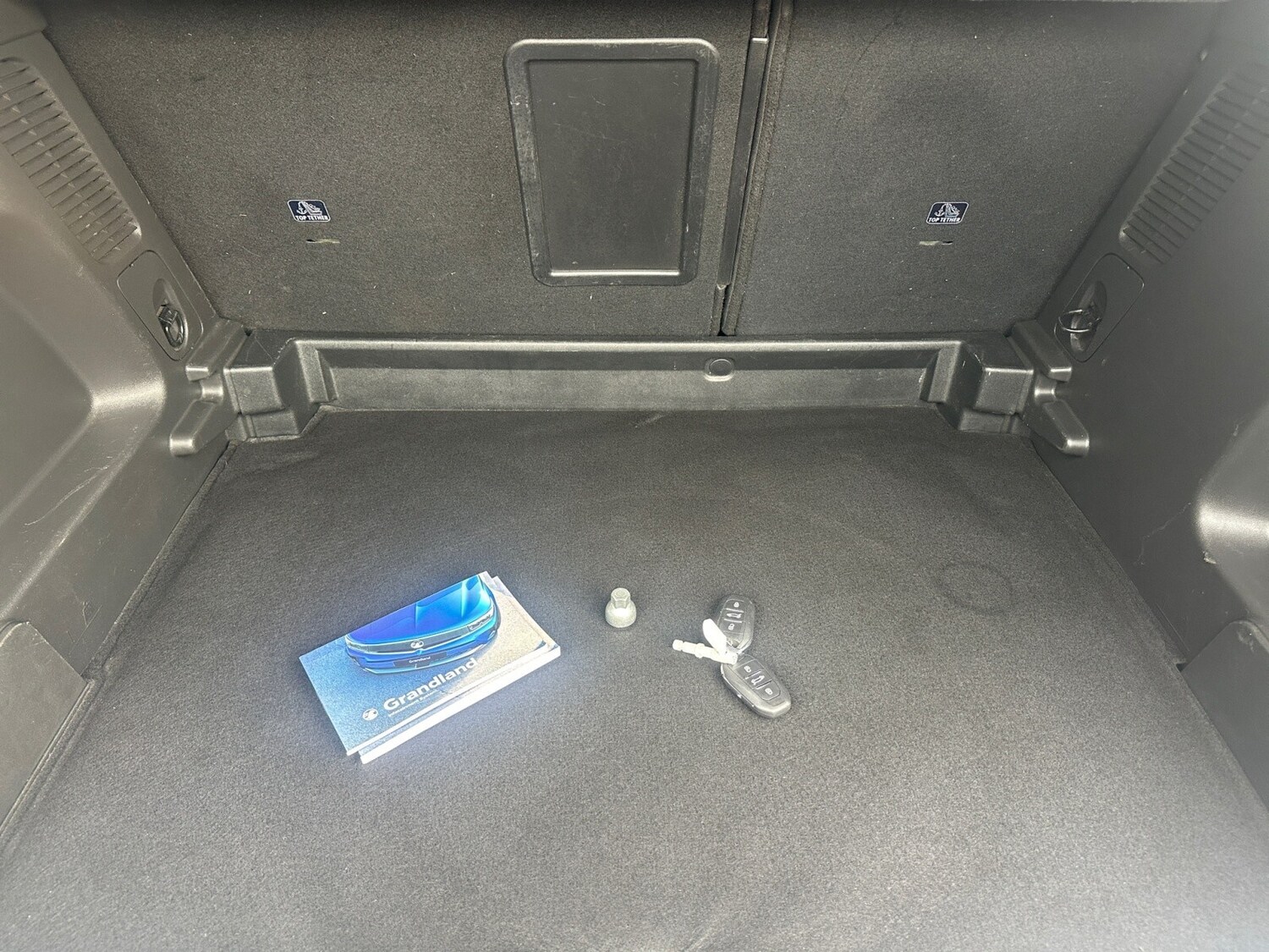 Used Vauxhall Grandland 2022 for sale - 78102887: Photo 22