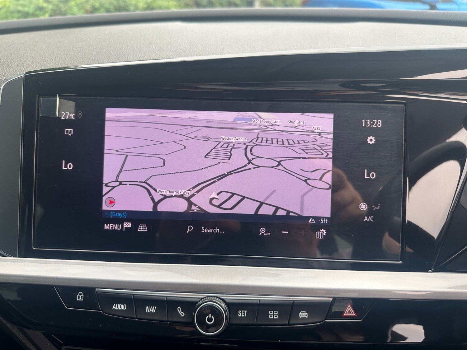 Used Vauxhall Grandland 2022 for sale - 78102887: Photo 25