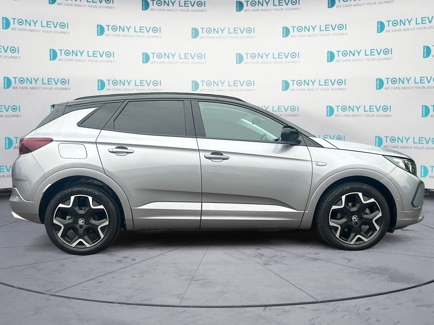 Used Vauxhall Grandland 2022 for sale - 78102887: Photo 7