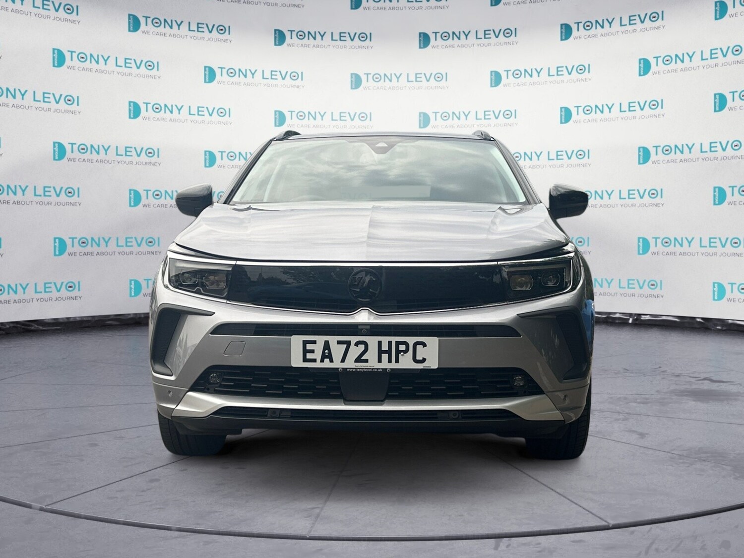 Used Vauxhall Grandland 2022 for sale - 78102887: Photo 9