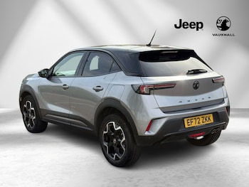 Used Vauxhall Mokka 2023 for sale - 78381517: Photo