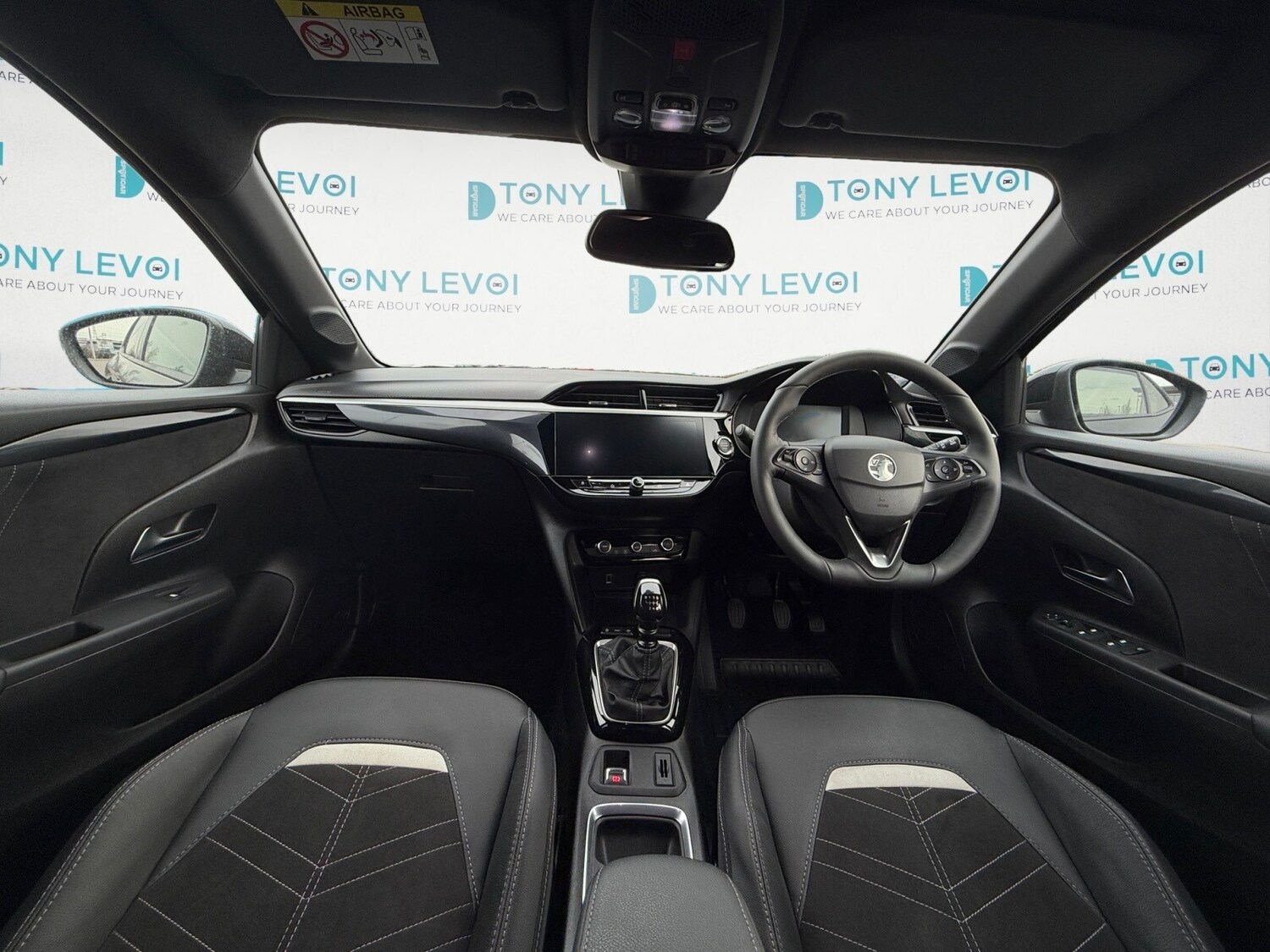 Used Vauxhall Corsa 2025 for sale - 77449711: Photo 10