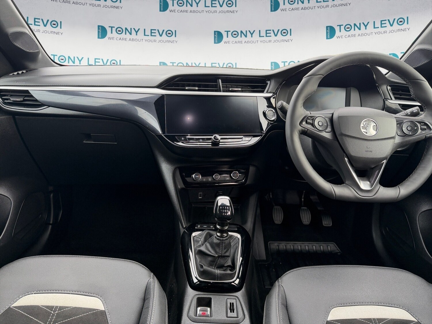 Used Vauxhall Corsa 2025 for sale - 77449711: Photo 11