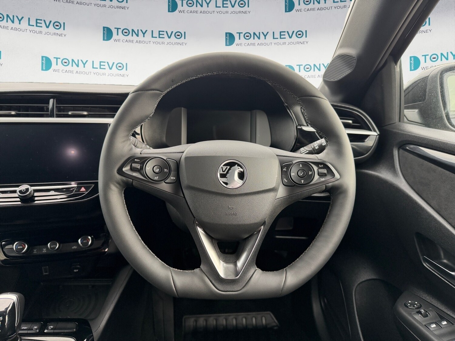 Used Vauxhall Corsa 2025 for sale - 77449711: Photo 12