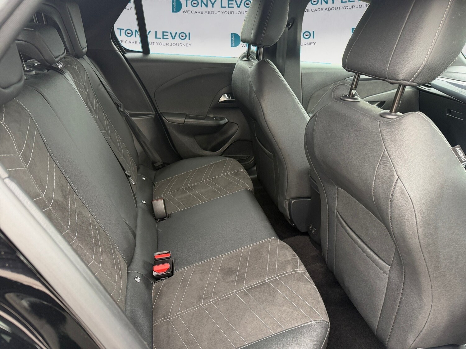 Used Vauxhall Corsa 2025 for sale - 77449711: Photo 13