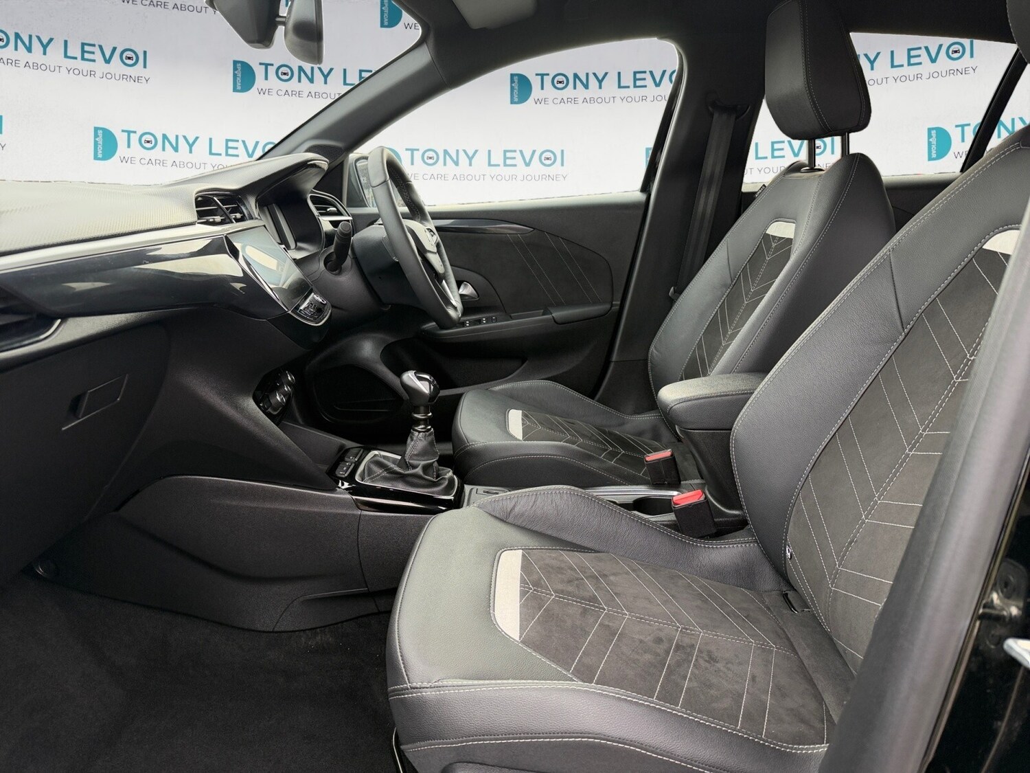 Used Vauxhall Corsa 2025 for sale - 77449711: Photo 17