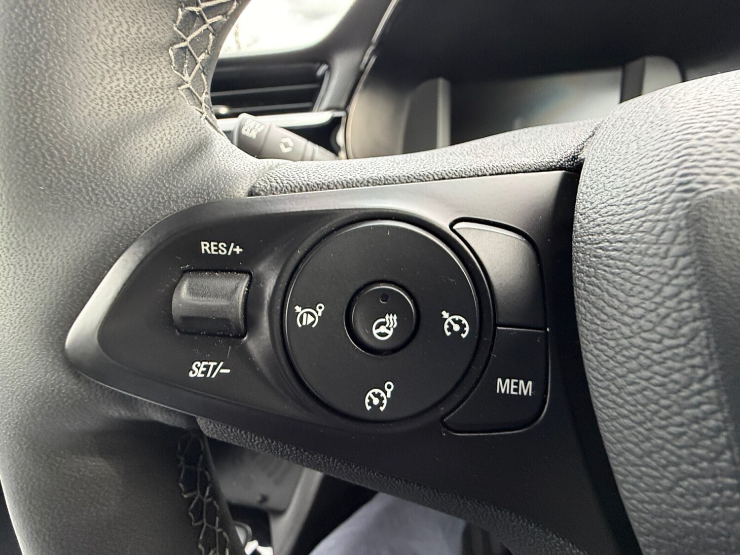 Used Vauxhall Corsa 2025 for sale - 77449711: Photo 22