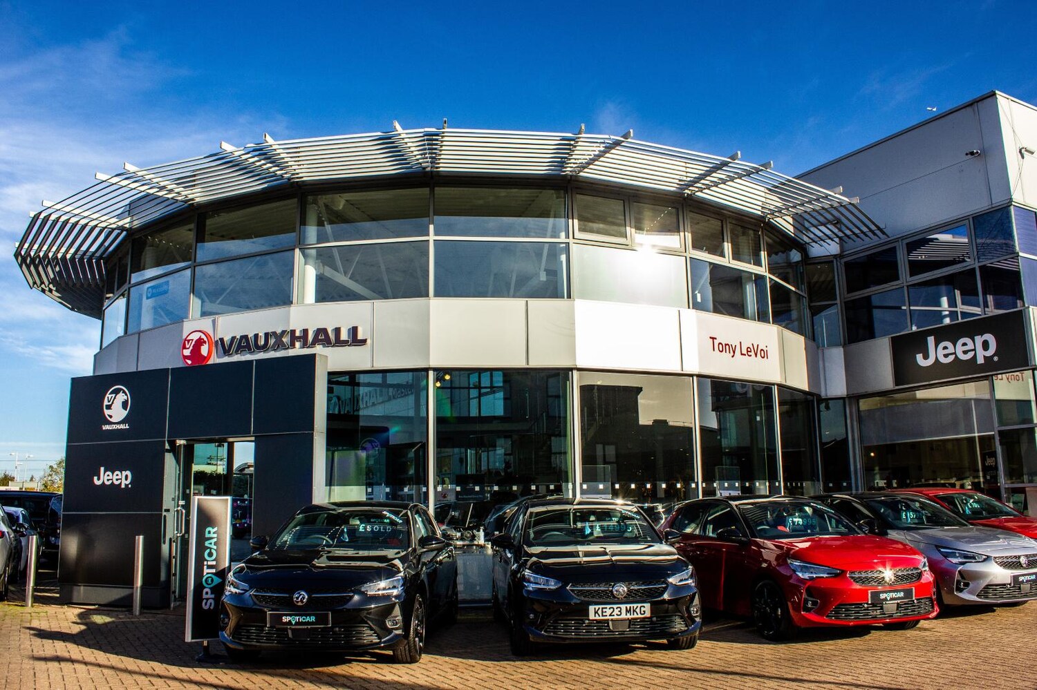 Used Vauxhall Corsa 2025 for sale - 77449711: Photo 26