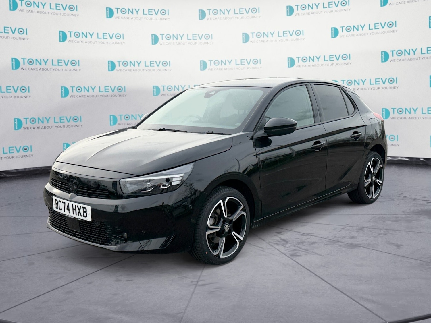 Used Vauxhall Corsa 2025 for sale - 77449711: Photo 28