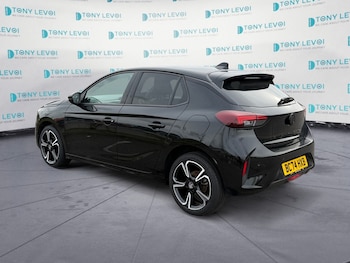 Used Vauxhall Corsa 2025 for sale - 77449711: Photo