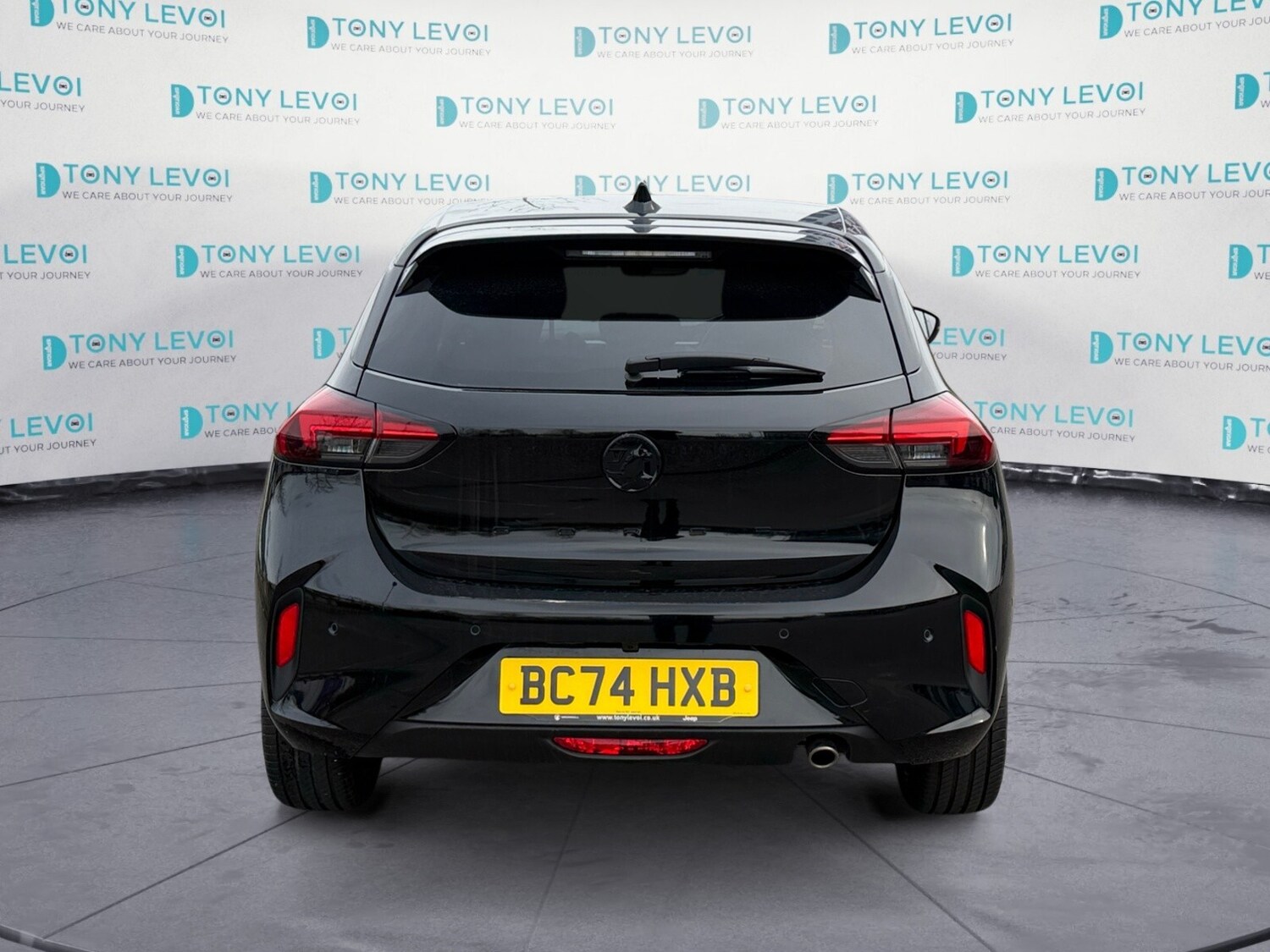 Used Vauxhall Corsa 2025 for sale - 77449711: Photo 3