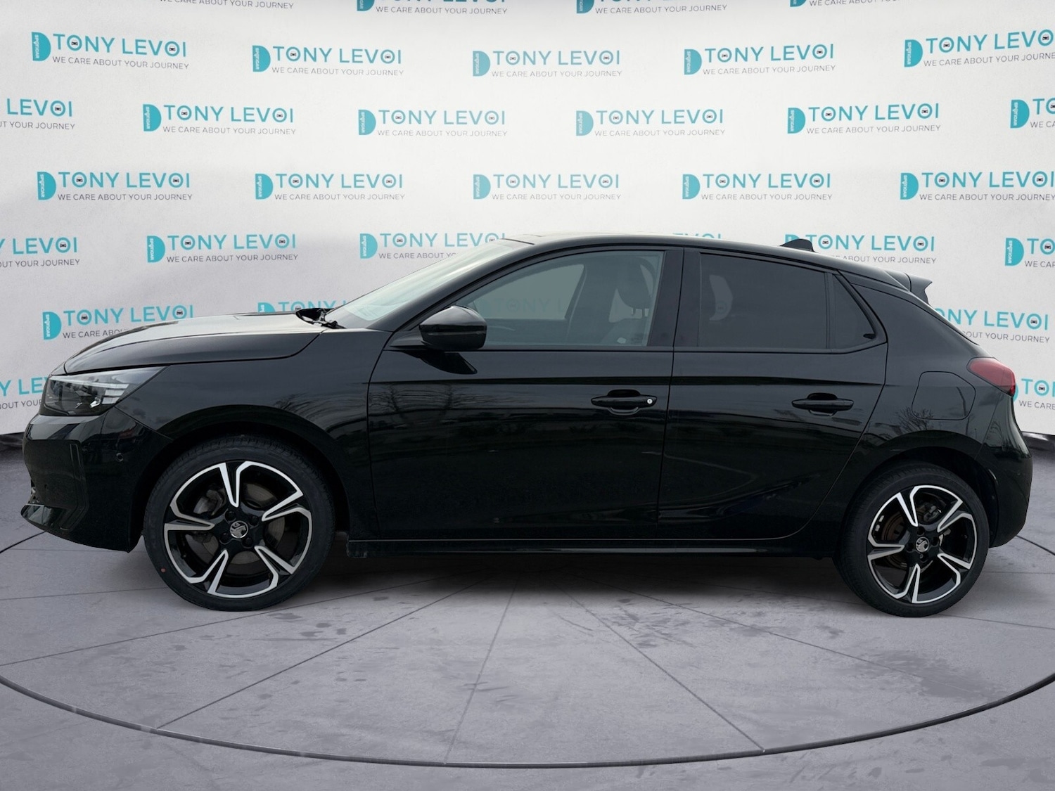 Used Vauxhall Corsa 2025 for sale - 77449711: Photo 30