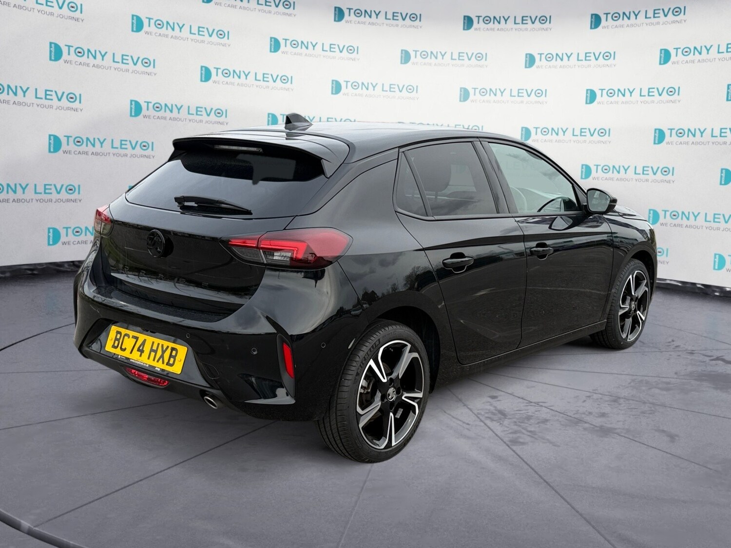 Used Vauxhall Corsa 2025 for sale - 77449711: Photo 33