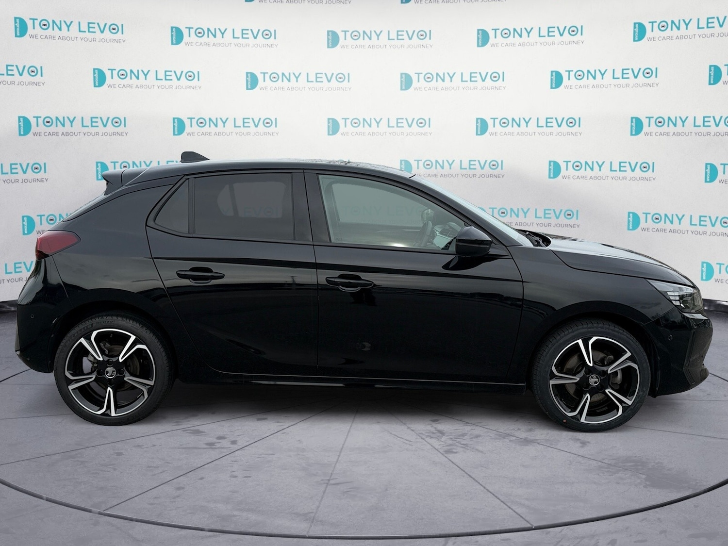 Used Vauxhall Corsa 2025 for sale - 77449711: Photo 34