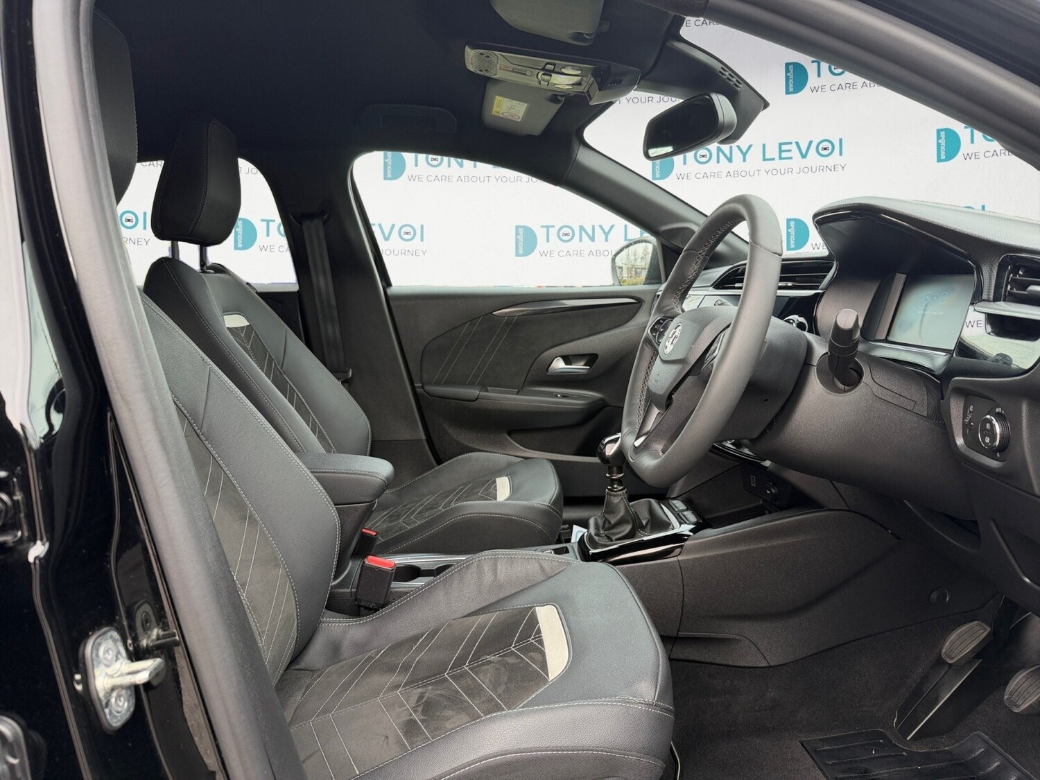 Used Vauxhall Corsa 2025 for sale - 77449711: Photo 37