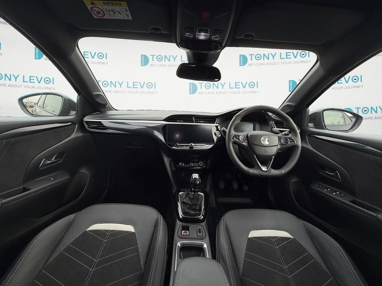 Used Vauxhall Corsa 2025 for sale - 77449711: Photo 39