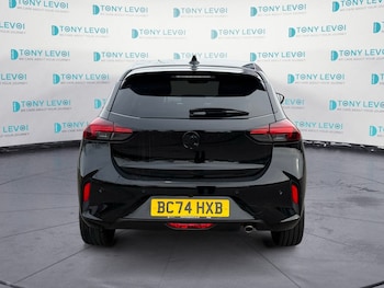 Used Vauxhall Corsa 2025 for sale - 77449711: Photo