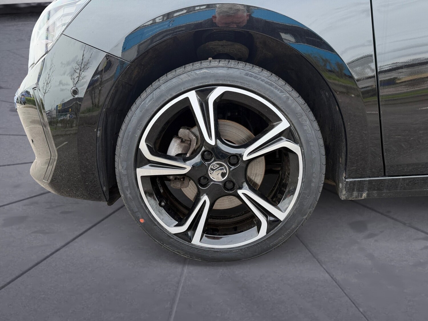 Used Vauxhall Corsa 2025 for sale - 77449711: Photo 43