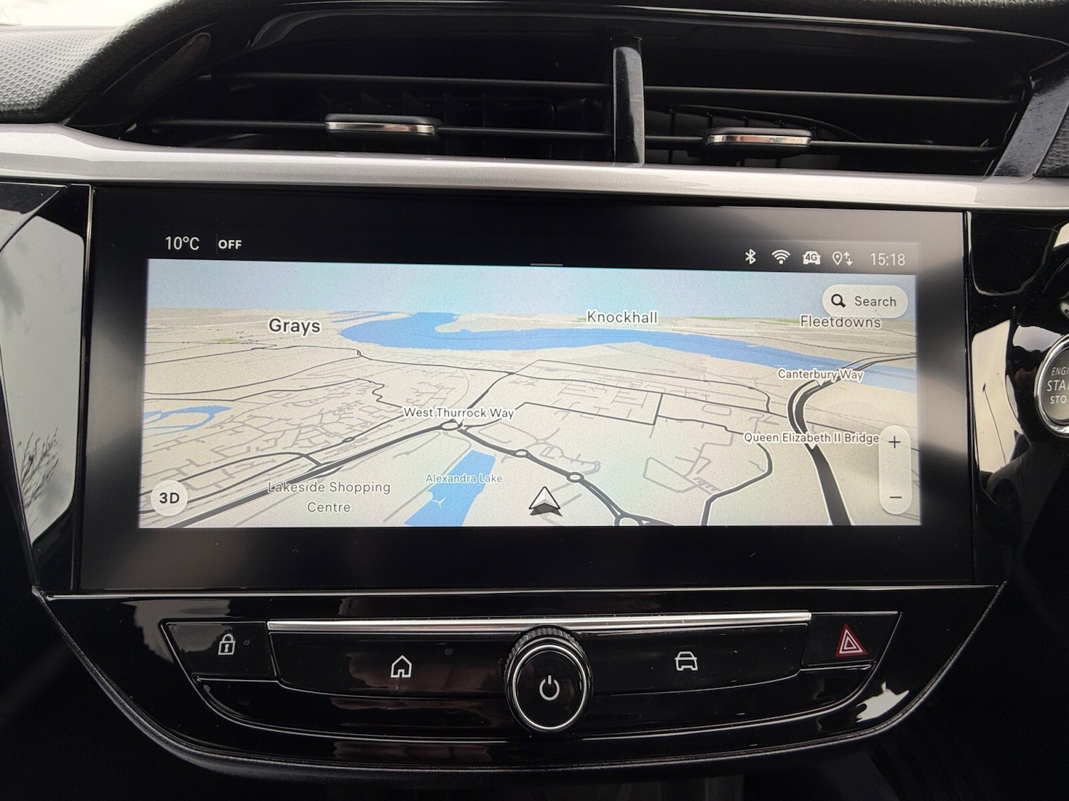 Used Vauxhall Corsa 2025 for sale - 77449711: Photo 52