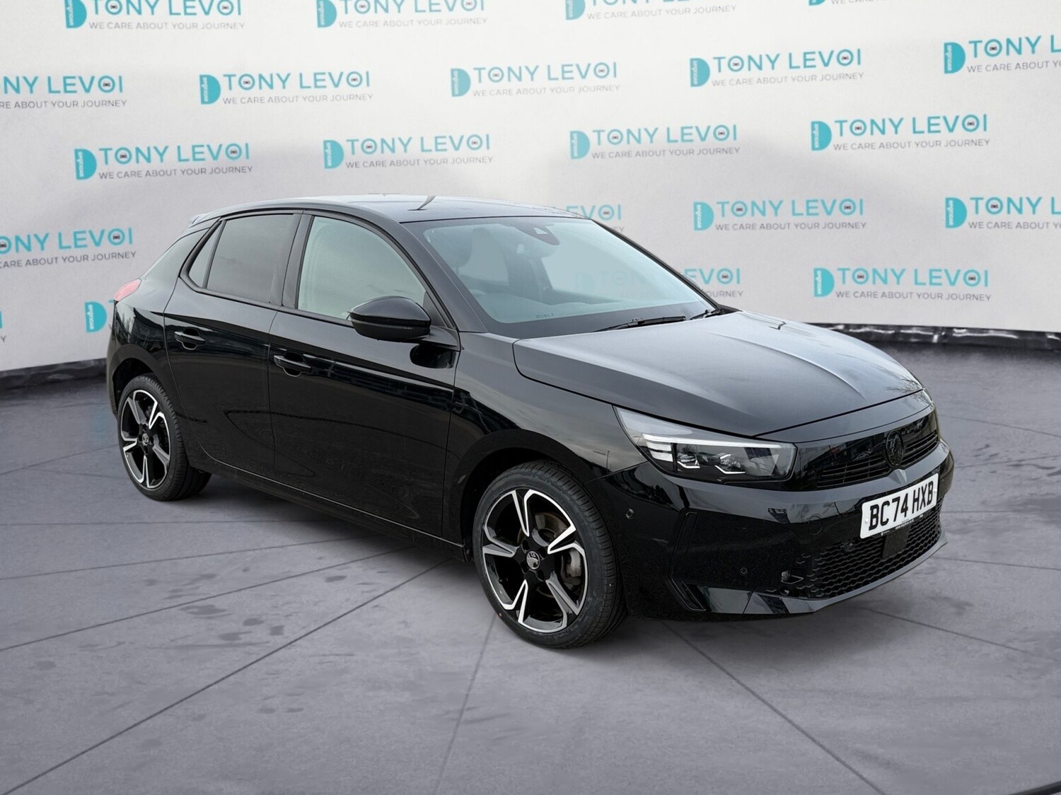 Used Vauxhall Corsa 2025 for sale - 77449711: Photo 7