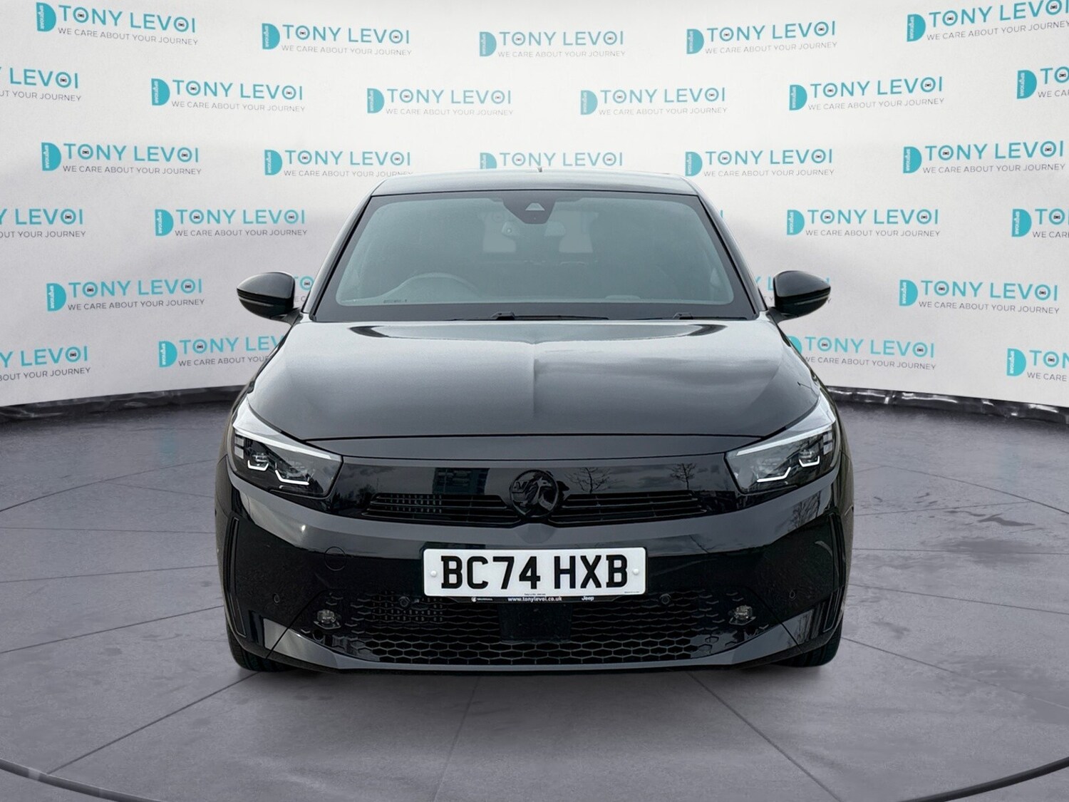 Used Vauxhall Corsa 2025 for sale - 77449711: Photo 8