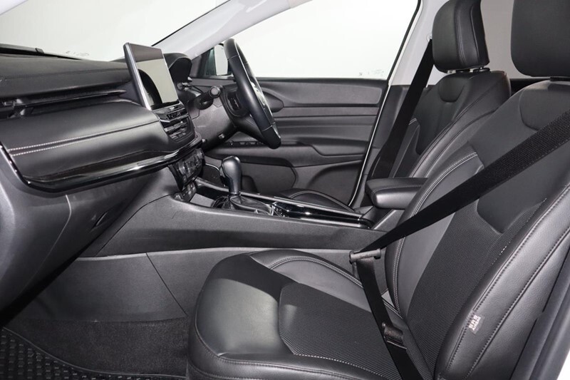 Used Jeep Compass 2024 for sale - 76841955: Photo 12