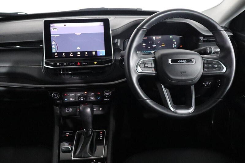 Used Jeep Compass 2024 for sale - 76841955: Photo 17