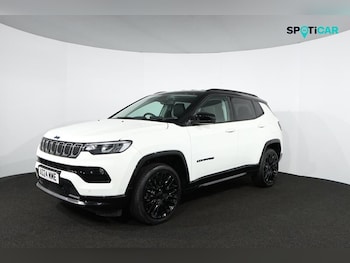 2024 - 1.3 T4 GSE 4xe PHEV S Model 5dr Auto