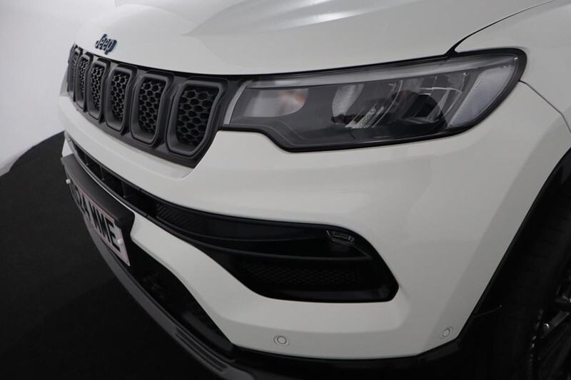 Used Jeep Compass 2024 for sale - 76841955: Photo 22